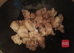 可乐猪手的做法图解5