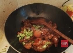 可乐猪手的做法图解9