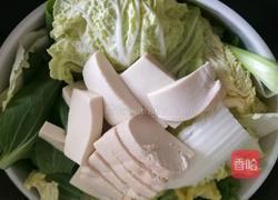 番茄水煮鱼的做法图解2