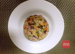 向日葵蛋包饭的做法图解9