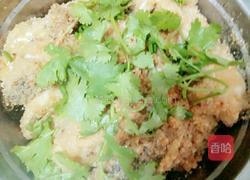 粉蒸鱼的做法图解5