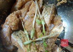 粉蒸鱼的做法图解3