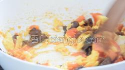 木耳番茄炒蛋的做法图解24