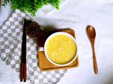玉米甜汤的做法[图]