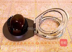 皮蛋日本豆腐的做法图解3