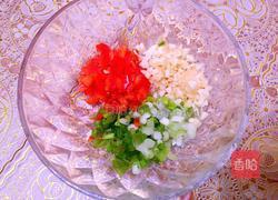 皮蛋日本豆腐的做法图解7