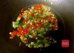 皮蛋日本豆腐的做法图解8