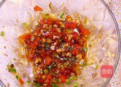 皮蛋日本豆腐的做法图解9