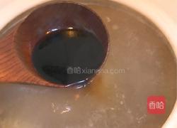 莲藕腔骨汤的做法图解6