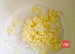 白灼秋葵的做法图解4