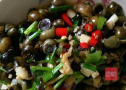 香辣螺丝的做法图解8