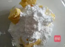 How to make Quduoduo cookies 1