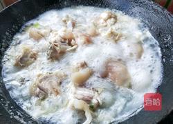 红焖猪蹄的做法图解3