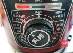 红焖猪蹄的做法图解12