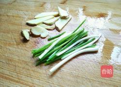 糯米排骨南瓜盅的做法图解2