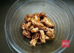 糯米排骨南瓜盅的做法图解5