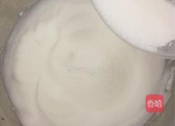 六寸戚风蛋糕的做法图解7