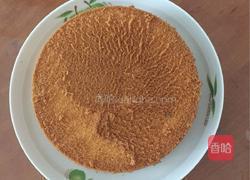 六寸戚风蛋糕的做法图解17