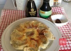 锅贴的做法图解5