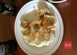 锅贴的做法图解7