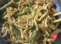 铁锅焖面的做法图解8