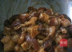 铁锅焖面的做法图解3