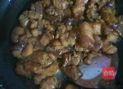 铁锅焖面的做法图解5