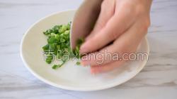 虾干蒸豆腐的做法图解5