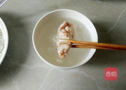 香酥鸡翅根的做法图解5