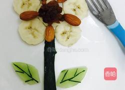 花朵小食的做法图解5