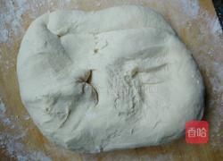 葱香肉包的做法图解8