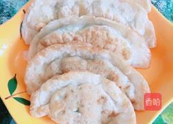 家常素合子的做法图解10