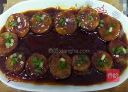 香酥茄盒的做法图解16