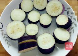 香酥茄盒的做法图解4