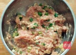 香酥茄盒的做法图解5