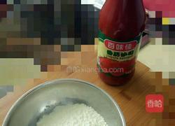 香酥茄盒的做法图解7