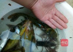 黄骨鱼豆腐汤的做法图解3