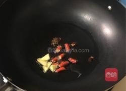 红烧猪大肠的做法图解2