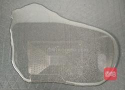 蚝油肉沫金针菇的做法图解3