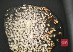 蚝油肉沫金针菇的做法图解4