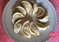 怎样煮冻饺的做法图解1