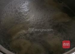 怎样煮冻饺的做法图解4