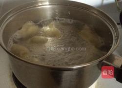 怎样煮冻饺的做法图解5