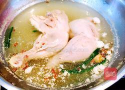 手撕鸡的做法图解3