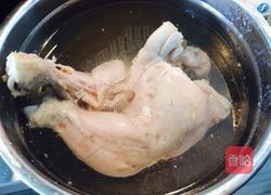 手撕鸡的做法图解4