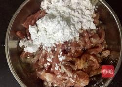 榨菜肉丝汤的做法图解4