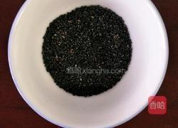 腊肉糯米饭的做法图解3