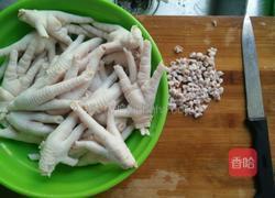 糟卤凤爪的做法图解2