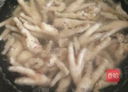 糟卤凤爪的做法图解3