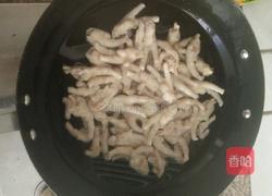 糟卤凤爪的做法图解5